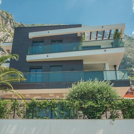 Vila Sofija Kotor Exterior foto
